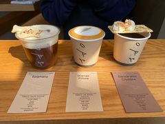 -O.P.S. CAFE