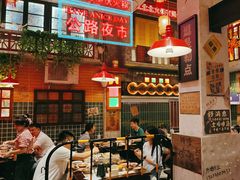 -江北北火锅馆·公路夜市(魏公村店)