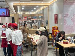 -喜家德虾仁水饺(浦东山姆店)