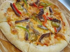 -圣彼得堡观江俄餐厅(中央大街黑金冠店)