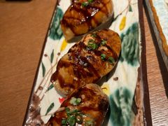 -水之惠鲜鱼料理(王府大街店)