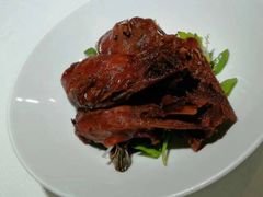 -鸭王烤鸭店(三里河店)