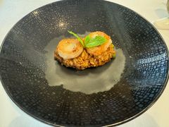 元贝枪火脆米饭-伯衡55·吉品轩(乌鲁木齐南路店)