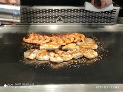 -大渔铁板烧(蛇口店)