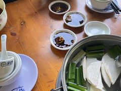 -万兴启丰椰子文化园餐厅