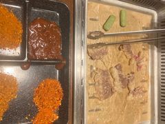-新石器烤肉(虹悦城店)