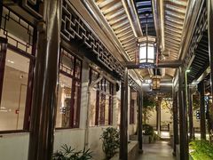 -全季酒店（苏州观前街平江路店）(原临顿路地铁站店)