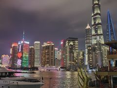 -新龙船黄浦江餐饮游船官方自营店