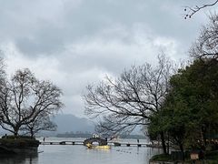 -星巴克(西湖天地店)