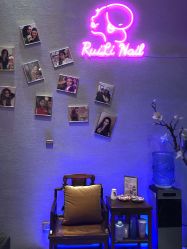 点击看大图 -RL Nail·瑞丽美甲美睫品牌原创店