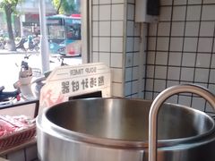 -瘪嘴吧老鸭粉丝汤·百斤老鸭一锅汤(员村店)