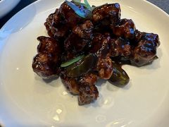 -羲和雅苑•北京烤鸭(平安国际金融中心店)