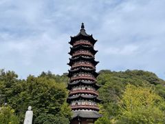 -牛首山文化旅游区