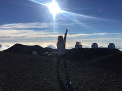 -莫纳克亚山天文台