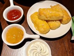 -广富林宰相府酒店·水云间
