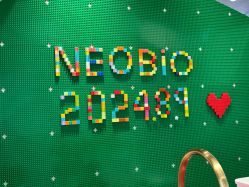 -奈尔宝·儿童乐园·亲子餐厅(华采天地店)