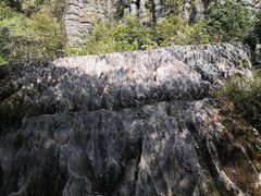 -梭布垭石林景区