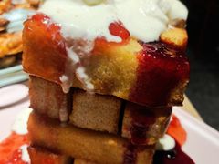 -街角等你.大连海鲜烧烤.经典铁板海鲜串(西安路店)