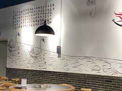 大堂-大自然醉鹅·铁锅火焰鹅(上海联洋店)