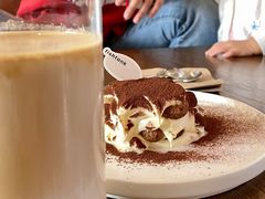 -fishtank鱼缸咖啡(三山街店)