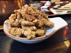 现炸酥肉-镇江龙·火锅串串(武侯祠店)