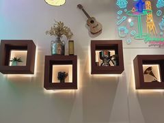 -香港威特瑞茶餐厅(小白楼音乐厅店)