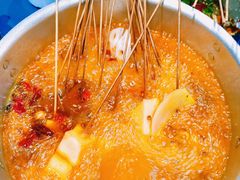 -马路边边串串香(双井直营店)