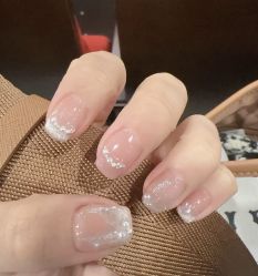 -九一·九二NAIL美甲工作室