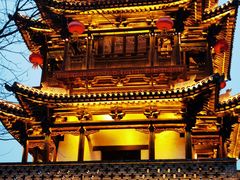-台儿庄古城