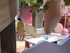 -水桶王国主题餐厅·聚会·生日派对·亲子活动·家庭套餐(亚龙湾希尔顿店)