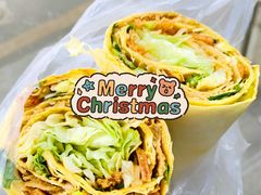 -山东傻大粗粮煎饼(牛街店)