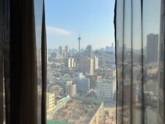 -澳门十六浦索菲特大酒店