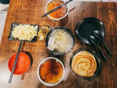 -欧阳家吊炉饼(九纬路店)