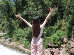 -宁乡沩山龙泉漂流