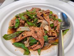 -兰湘子·湘菜小炒(民乐园店)