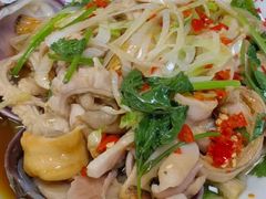 -威海渔村(黄兴路店)