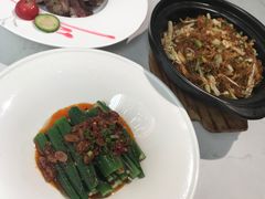 -周三的情书花园餐厅(江北店)