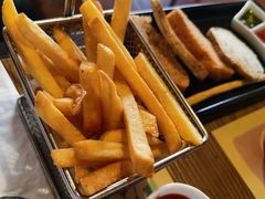-安妮意大利餐厅(国贸店)