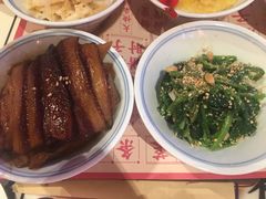-长安大牌档之西安博物院文化餐厅(中贸店)