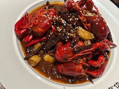 -有位虾匠·香辣蟹·小龙虾(李村店)