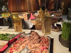 -RISE RESTAURANT(滨海湾金沙店)