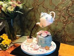 -柏尼娅PEARIA·蛋糕定制(静安店)