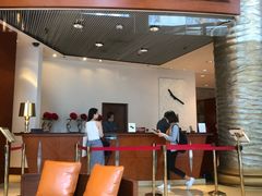 -香港尖沙咀凯悦酒店