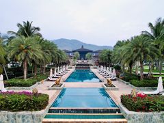 -石梅湾艾美度假酒店