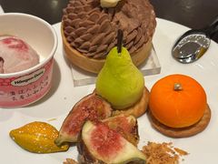 -Social 秀西餐厅-长沙瑞吉酒店(运达店)