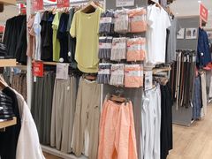 -优衣库(重庆万象城店)