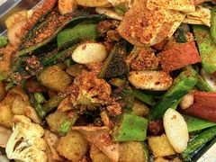 -南门黄孃甜不辣