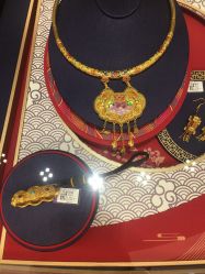 -林大生珠宝(中街钻石宫殿店)