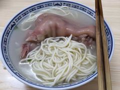 -盛兴面馆(真儒大厦店)