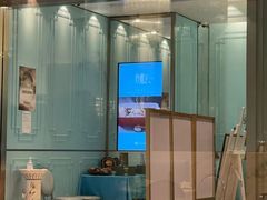 -孔雀云贵川·融合菜(长宁来福士店)